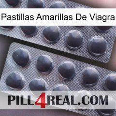 Viagra Yellow Pills 31